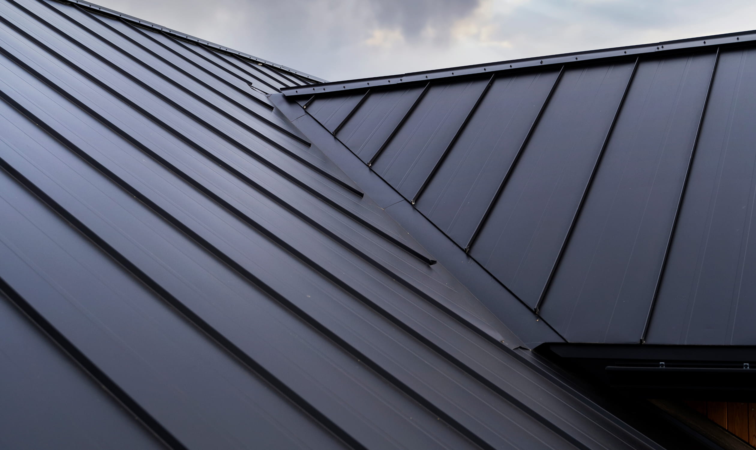 Roofing in Ottawa